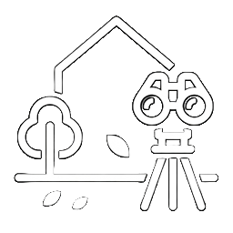 PEA ecology survey icon