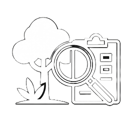 ecology surveys icon