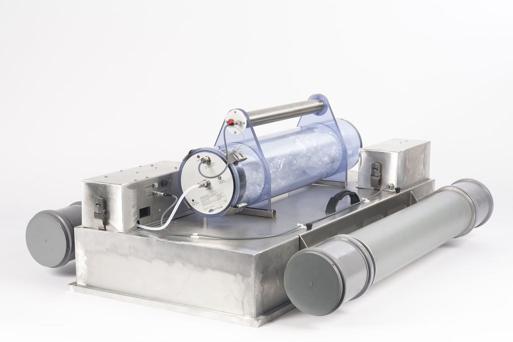 CSD30 Odour Sampling Device Image
