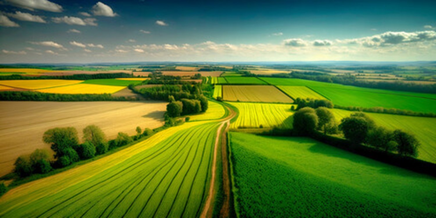 Rural Buckinghamshire