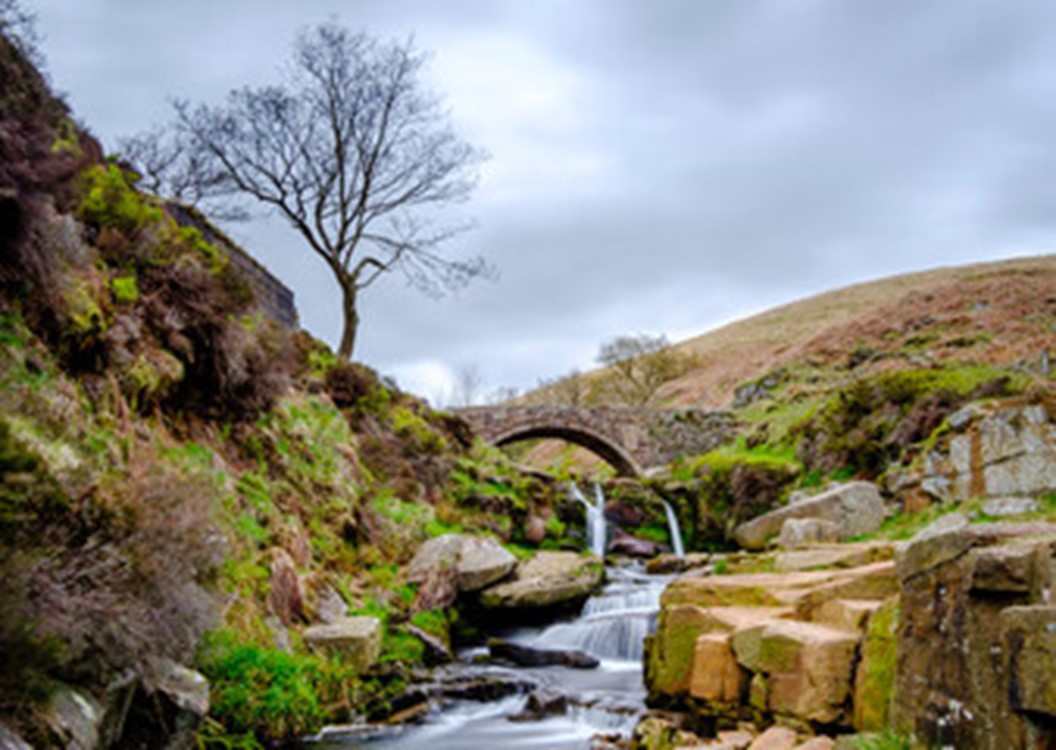 Rural Cheshire