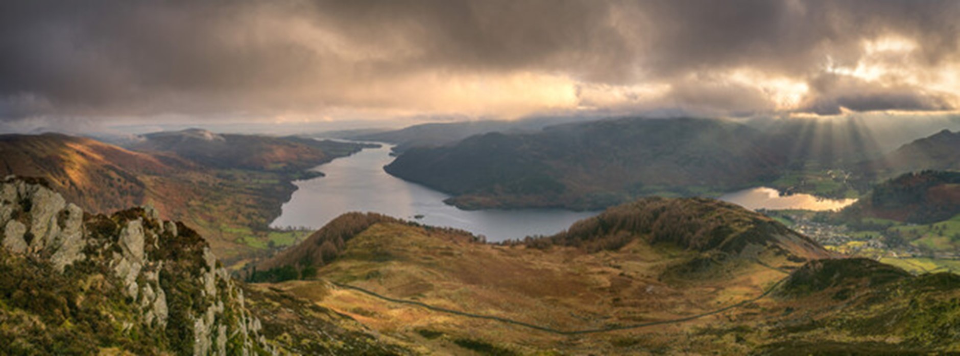 Rural Cumbria
