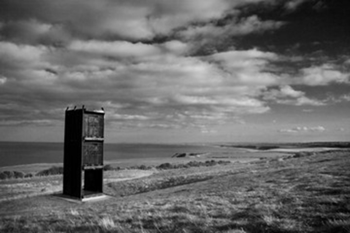 Durham coastline