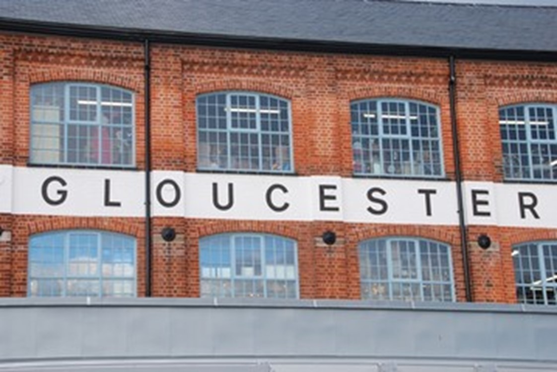 Rural and Coastal East gloucester