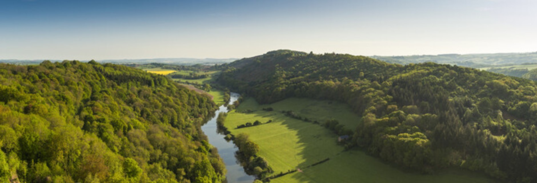 the hereford hills