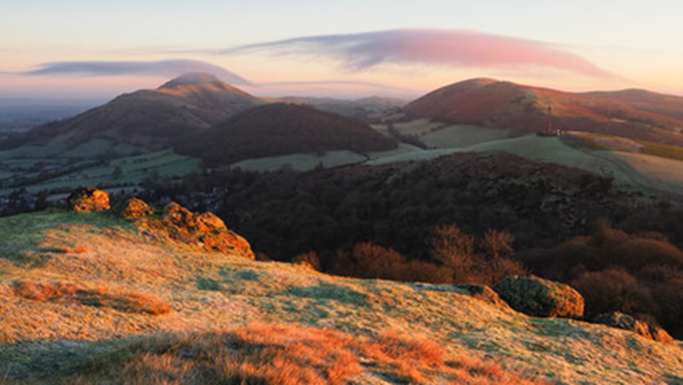 Urban & Rural shropshire