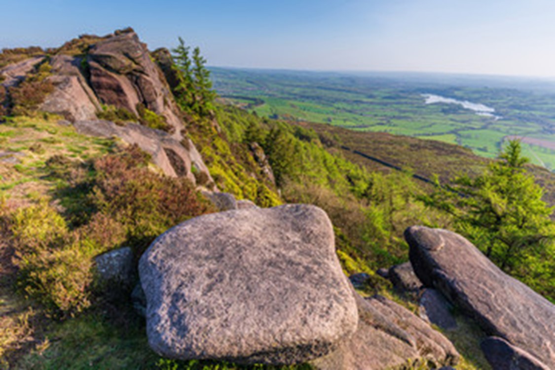 Staffordshire  Hills