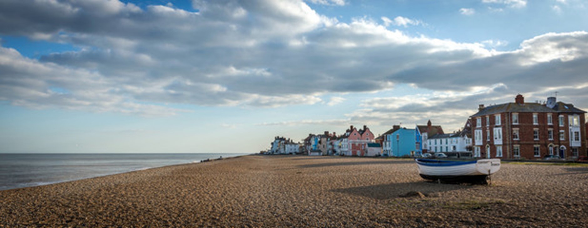Felixstowe beach suffolk