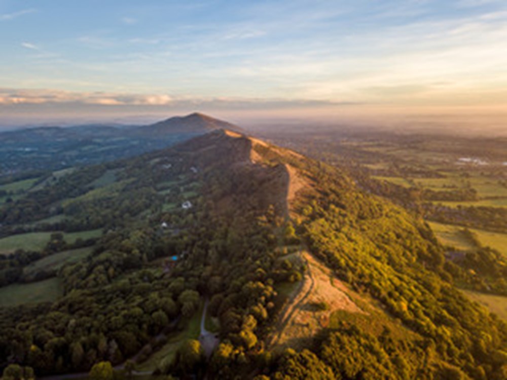 Rural Worcestershire