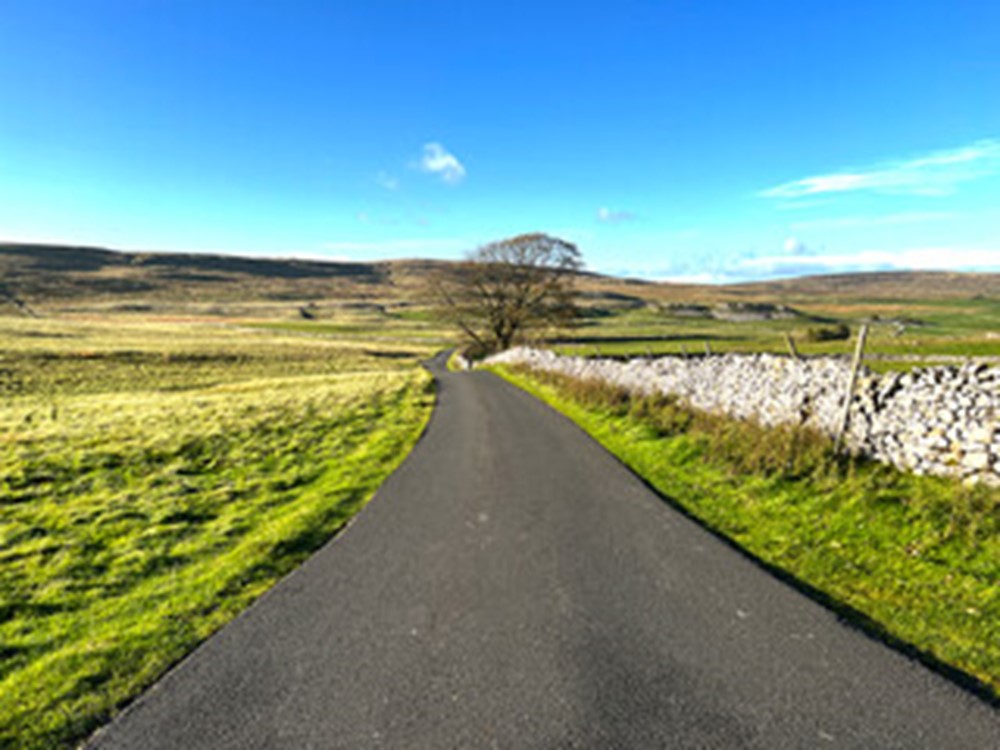 Rural Yorkshire